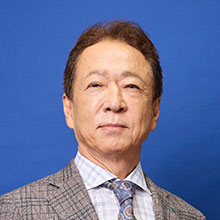 葉田 順治 氏