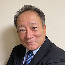 高木 豊 氏
