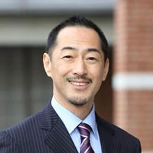 村田 晃嗣 氏