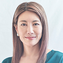 中野 信子 氏
